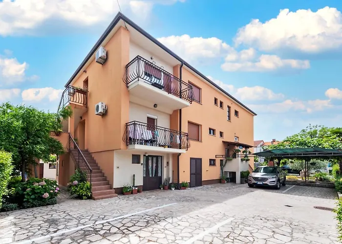Banko Apartments