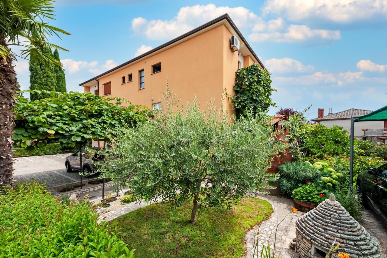 Banko Apartment Rovinj