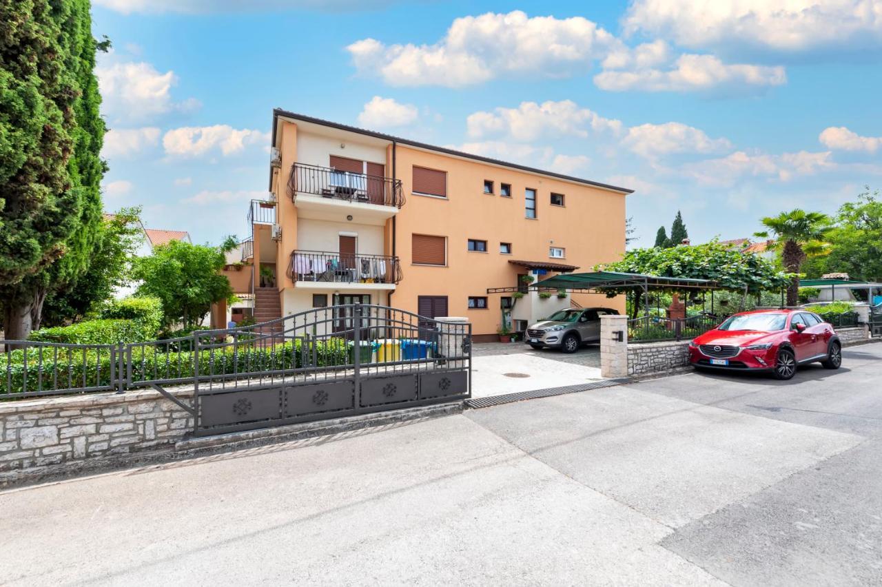 Apartment Banko Rovinj