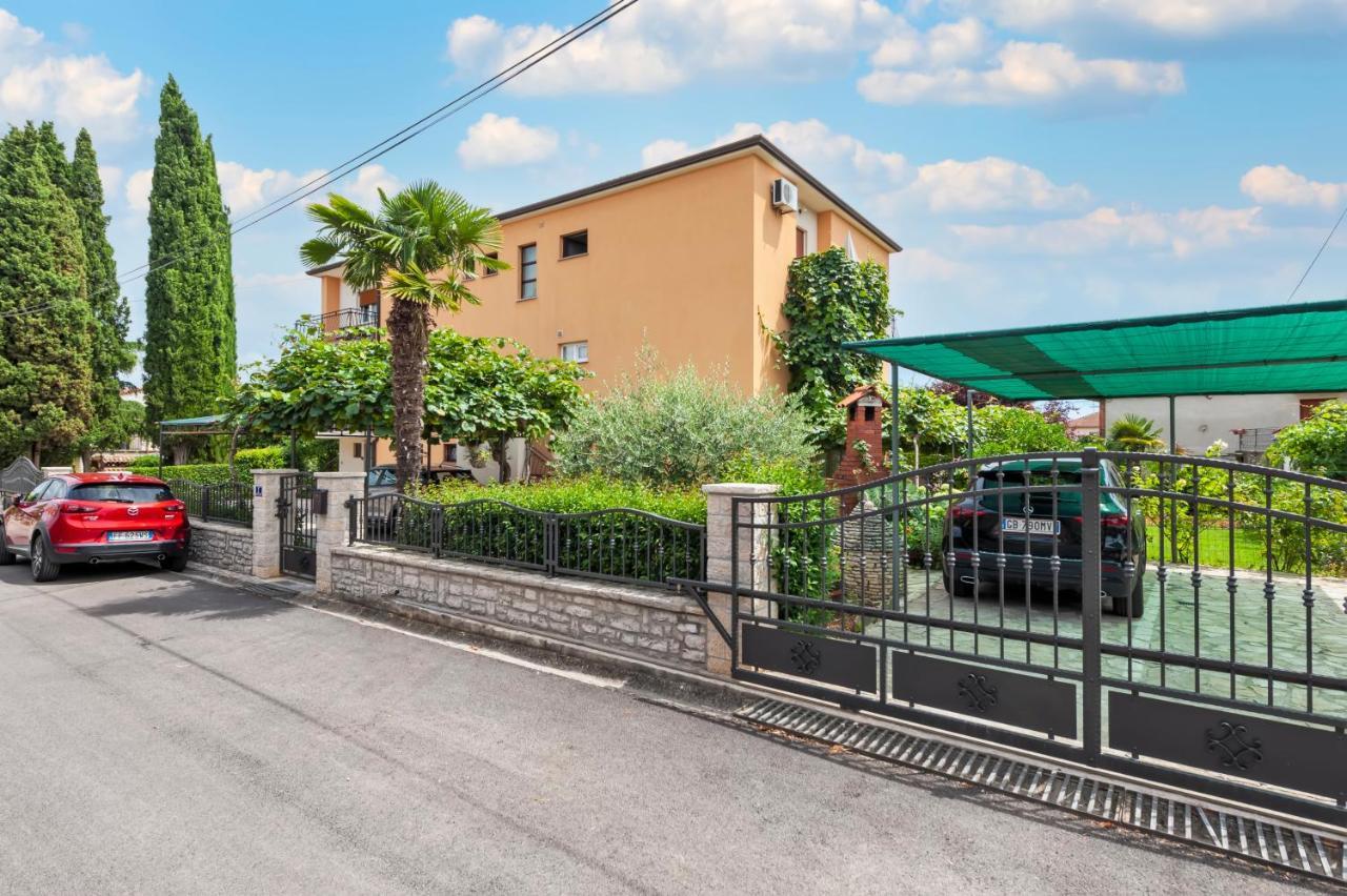 Apartment Banko Rovinj