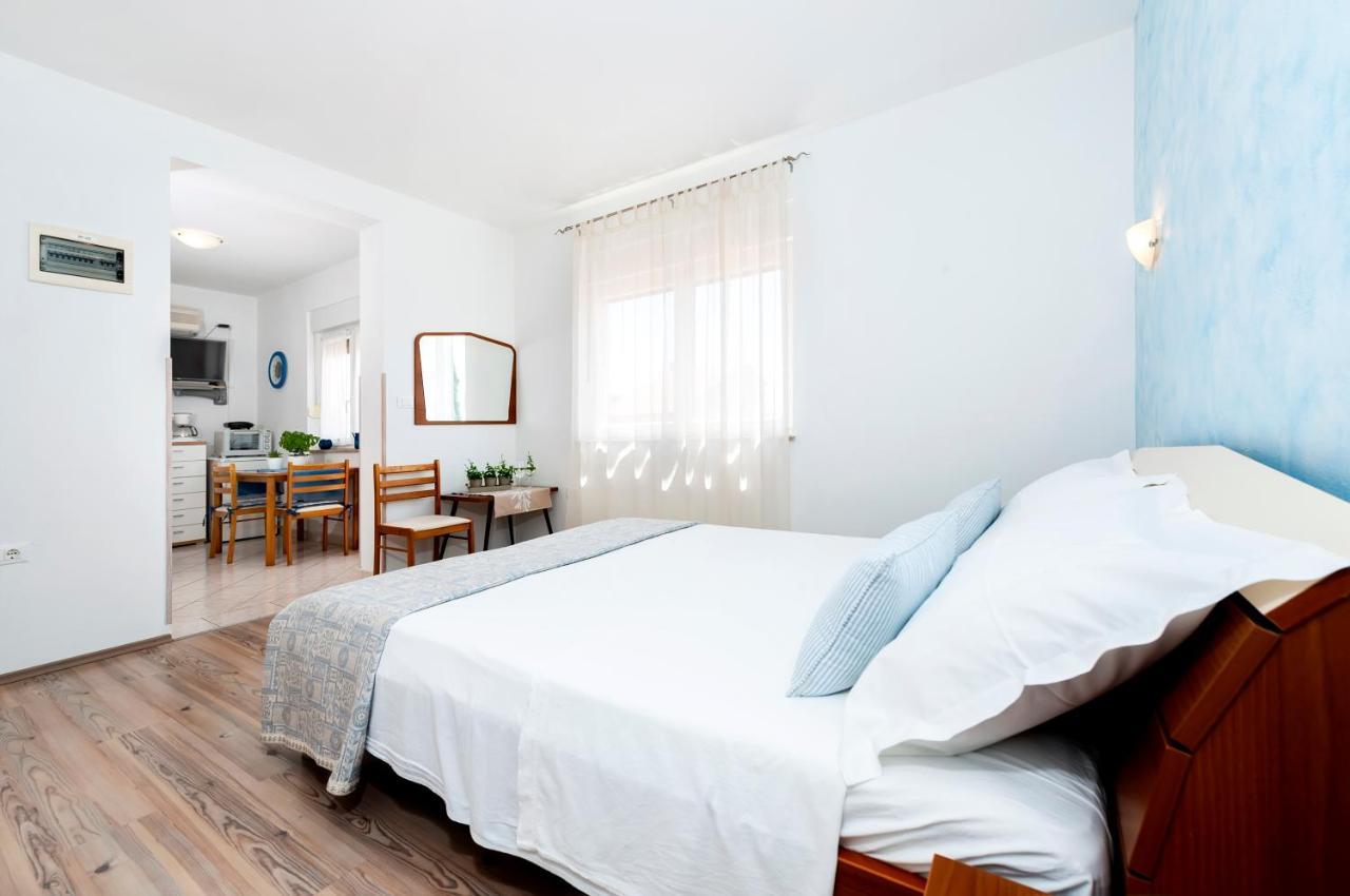Banko Apartment