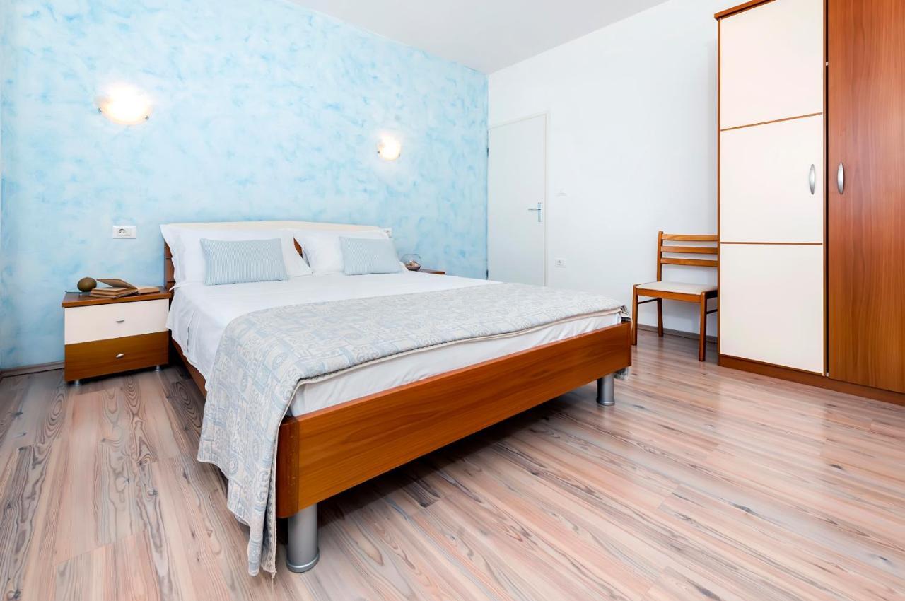 Banko Apartment