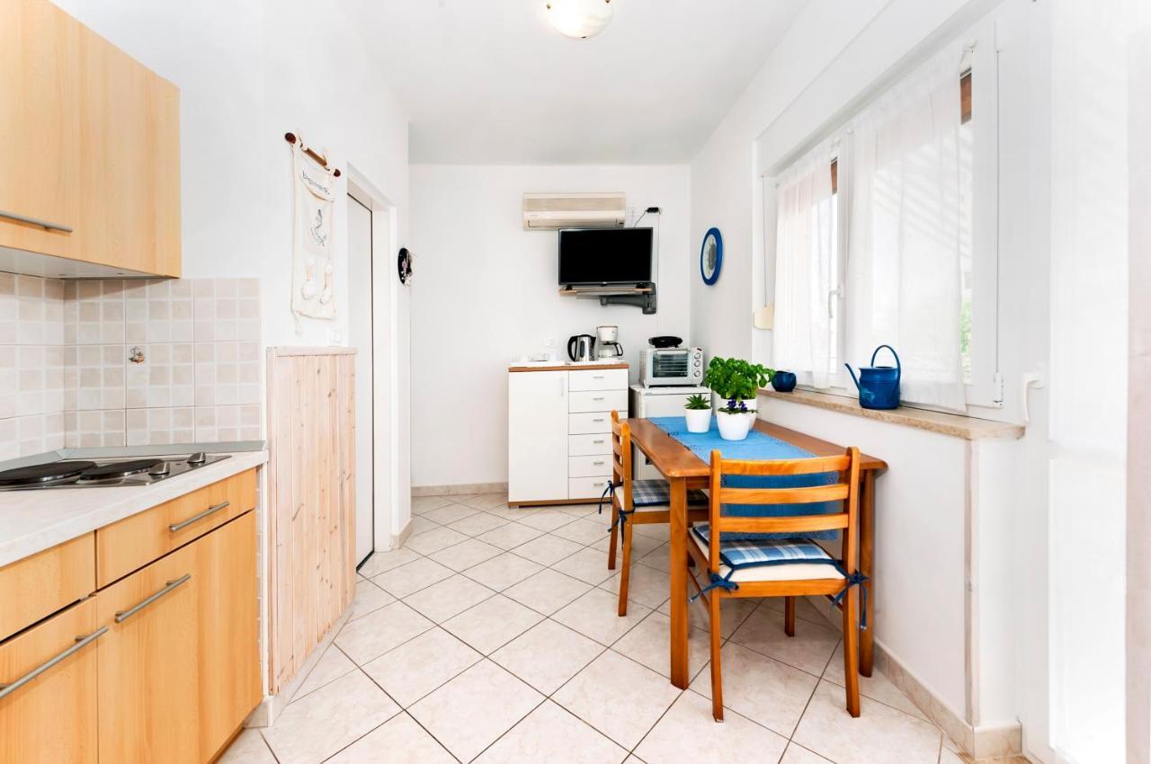 Apartment Banko