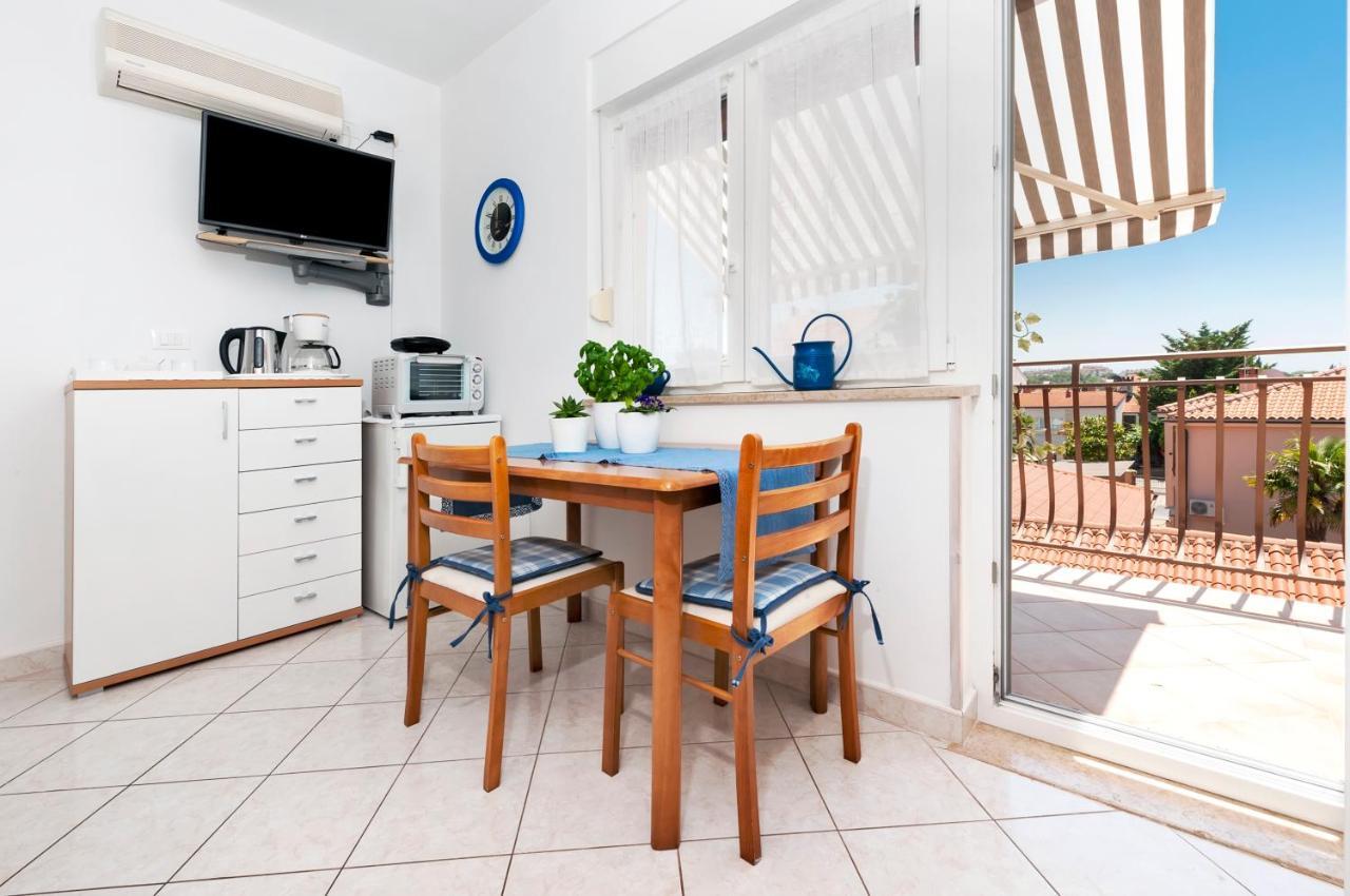 Banko Apartment