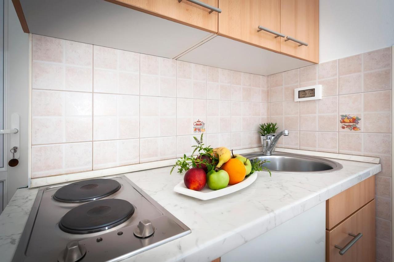 Banko Apartment Rovinj