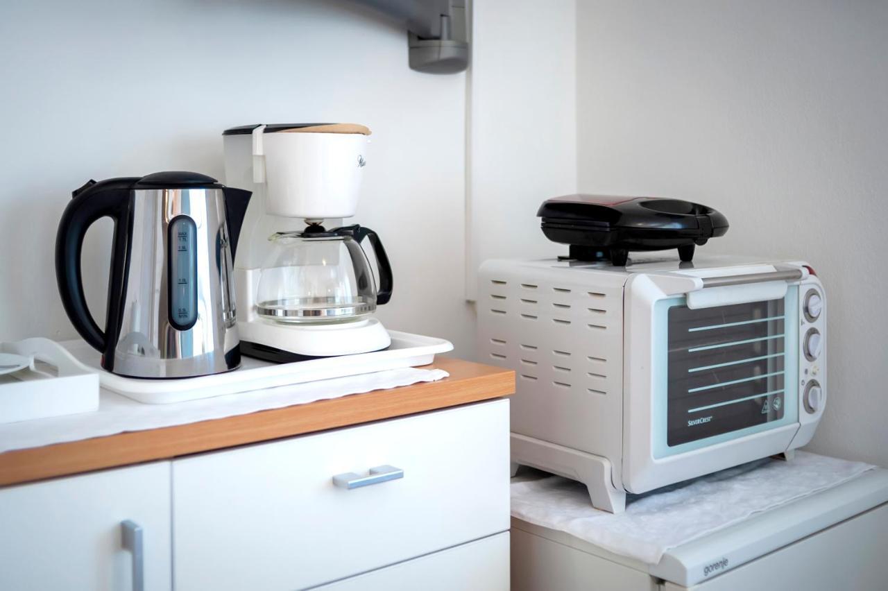 Banko Apartment *