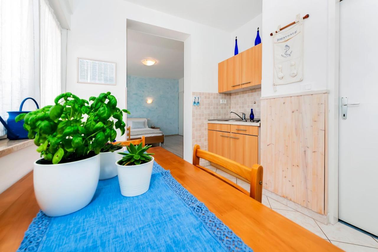 Apartment Banko *
