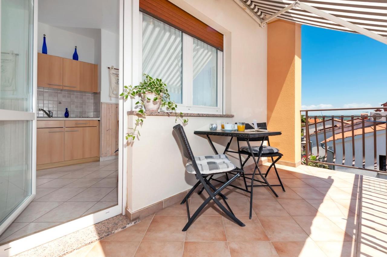 Banko Apartment