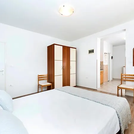 Banko Apartments Rovinj Exterior photo