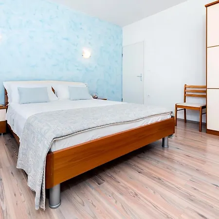 Banko Apartments Rovinj Exterior photo
