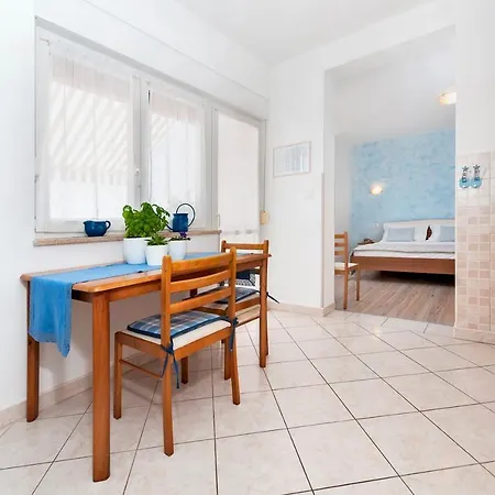 Banko Apartments Rovinj Exterior photo