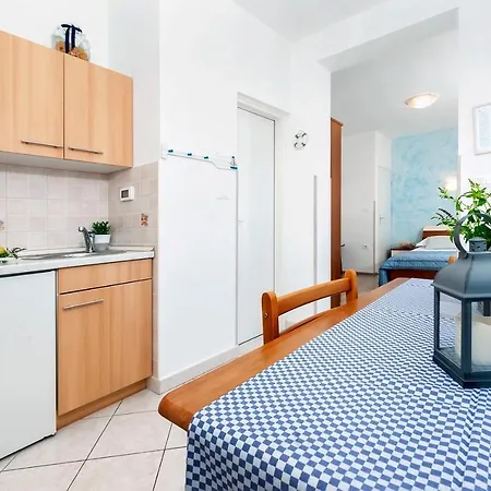 Banko Apartments Rovinj Exterior photo