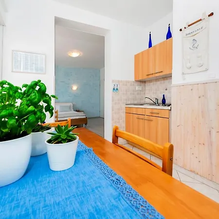 Banko Apartments Rovinj Exterior photo