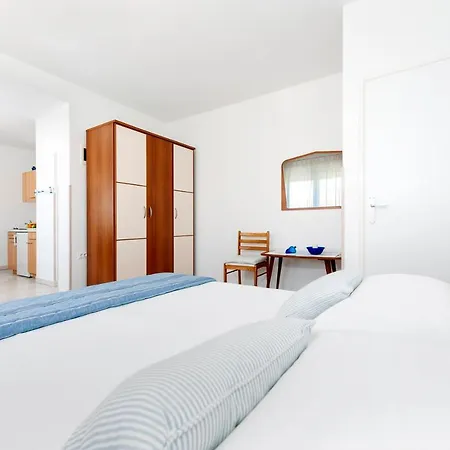 Banko Apartments Rovinj Exterior photo