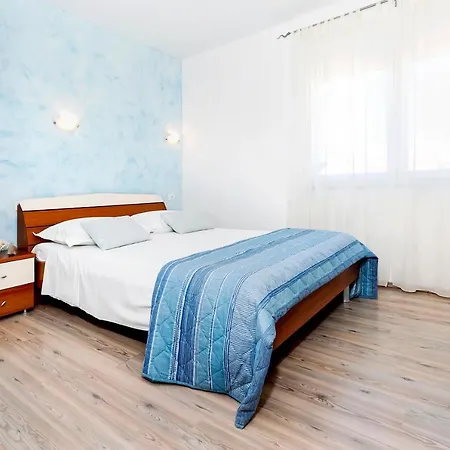 Banko Apartments Rovinj Exterior photo