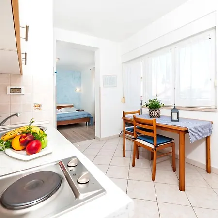Banko Apartments Rovinj Exterior photo